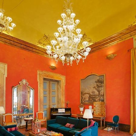 Bed and Breakfast Palazzo Di Alcina - Residenza D'Epoca - Luxury- Болонья Екстер'єр фото
