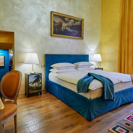 Bed and Breakfast Palazzo Di Alcina - Residenza D'Epoca - Luxury- Болонья Екстер'єр фото