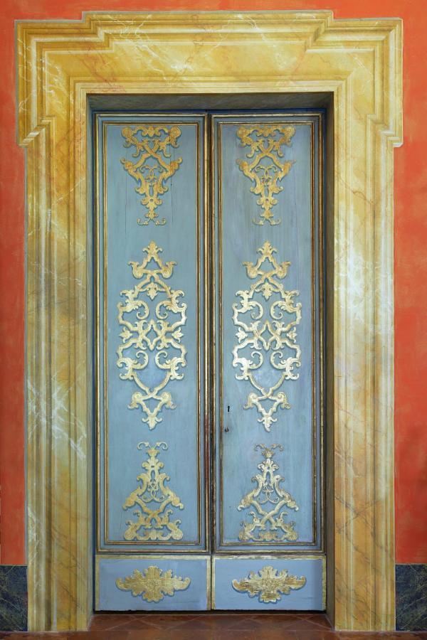 Bed and Breakfast Palazzo Di Alcina - Residenza D'Epoca - Luxury- Болонья Екстер'єр фото